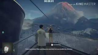 Hokkaido, Japan - Easy but long silent assassin guide (HITMAN 2)