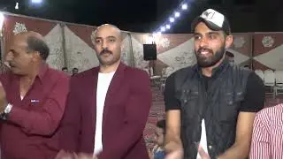 حفل زفاف حاكم طلال السواعير