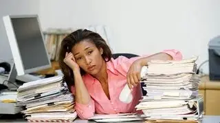 How Many Workers HATE Their Jobs?
