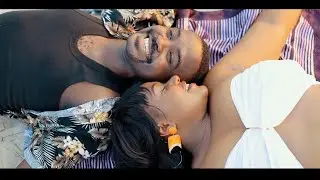 Prettie Imaq - Jambooli Ft Hillary Don (official  video)