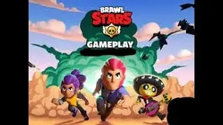 Brawl Stars Long Gameplay/Box opening/ #1