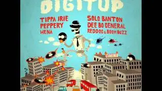 Tippa Irie -  I love ska