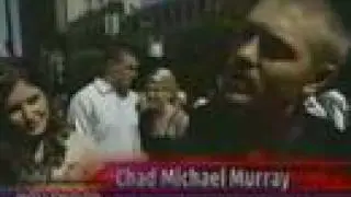 Chad  and  Sophia-Like a  rose