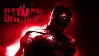 Nirvana - Something In The Way(Full Epic Trailer Version) | The Batman Trailer Song
