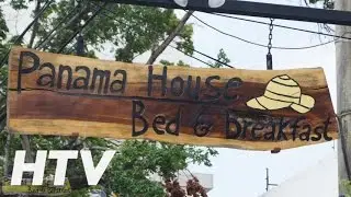 Panama House Bed & Breakfast, Bed and breakfast en Ciudad de Panam&aacute;