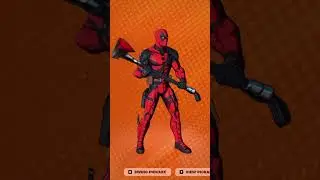 New Winter Soldier Skin in Fortnite!