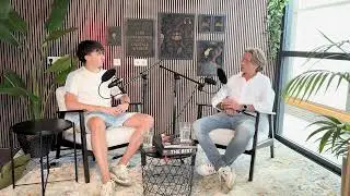 025: Het ontstaan van Flying Freelancers