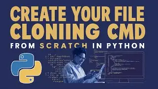 How to Build Your Script from Scratch (Part 2) 😶 #python #termux #filecloning #hack #viral