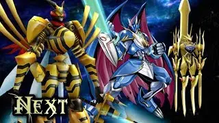 Digimon Links Next Upcoming events