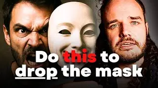 This Hidden Trauma Pattern Makes You Inauthentic | Somatic Shadow Work