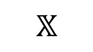 How to Pronounce 𝕏