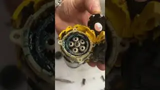 #CordlessDrill #ToolMaintenance #DrillRepair #DIYTools #PowerTools #GearboxService #ImpactMechanism