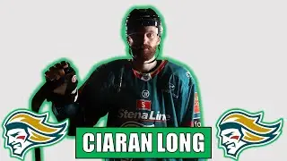 Belfast Giants Sign Ciaran Long