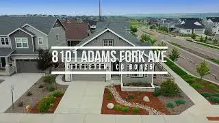 Picture-Perfect Home in Littleton, Colorado | Real Estate Photography