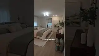Modern design meets smart living in King City