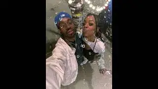 Playboiitwan - Cream ft. Kish
