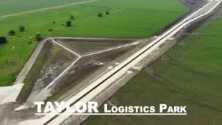 McAlister Assests & RCR Rail Co.