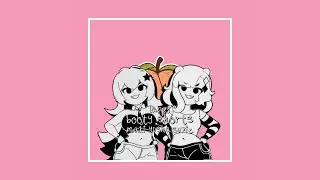 &ldquo;Booty shorts!&rdquo; ★ Tsurumaki Maki & ‪Suzie P‬. (Prod. Yusha) 🍑 (Ellieagh Lilleighholmbe duo mashup)