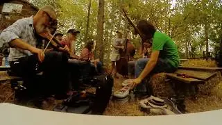 Year of Jubilo - Old Time Fiddle Tune