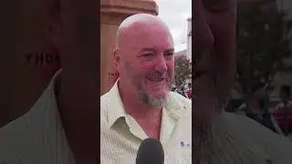 James Cook Statue Vandalized Ahead of Australia Day | AJ1G