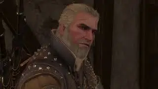 The Witcher 3 - Main Quest: The Great Escape