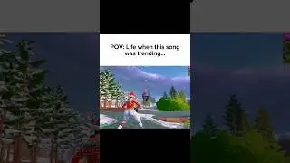 Я скучаю по этой эпохе 😢 #fyp #fortnite #relatable #ogfortnite #fortnitemmes #fortniteclips