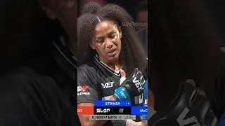 The verdict is in the slap #powerslap #ufc