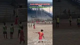 goal highlights #darjeeling #united   #bestgoals #sports #football #highlights #trending #shorts ⚽️