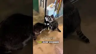 Five mistakes you should never make with these animals!  #facts #animalfacts #animals #shortvideo