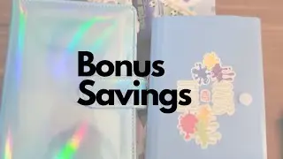 Bonus Savings |$79
