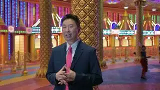 Carnival Magic ~ the Magical Kingdom of Lights | Thank You Party for Press and Project Launch