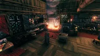 61. Пригодницьке прохдження  - Valheim
