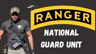 From Concept to Reality: The Birth of the Ranger National Guard Unit