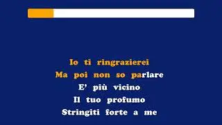 Il Volo - Un amore cosi grande (Karaoke) - 320Kbs