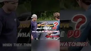 Rude customer berates immigrant employee at car wash#reaction#shorts #ranking #unexpected