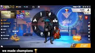 How to claim pro League rewards