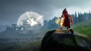 Spellbreak #1 (Gameplay movie)