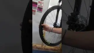 Basic Bike Maintenance - Bike Safety Check