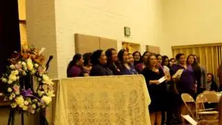 Divine Heritage: FUIMAONO FAMILY; Lisa's Life Celebration