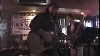 Ron LaSalle And The East Side Rockers