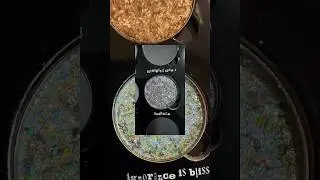 #bellabeautebar  Unoriginal Nudes eyeshadow palette #indieeyeshadow #indiemakeup #chameleoneyeshadow