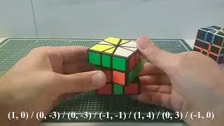 Square-1 Part 2