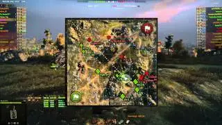 T69 - Karelia (southwest)