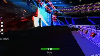 wwe Live road Backlash France,Highlights Marseille welcome Damian