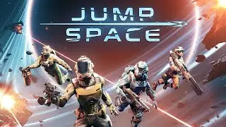 [Jump space] Бесконечность не предел(Part 1/5)