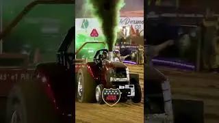 The highest payout in pulling history! 300 Raceway, June 12&ndash;14. #fullpulllive #fullpullpicks