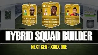 FIFA 14 - AMAZING 20K SWEATY SQUAD BUILDER - with Sturridge, Sau and More!