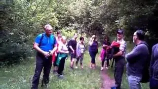 Walk in Durrow