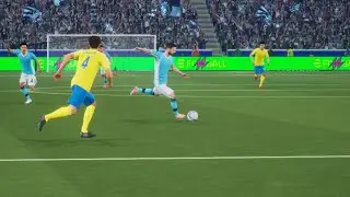 Manchester city Vs Bodo Willemstad 20-01-2026 fifa mobile 