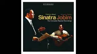 Frank Sinatra & Ant&ocirc;nio Carlos Jobim - 02 Dindi